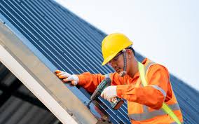 Fast & Reliable Emergency Roof Repairs in Sun City Center, FL